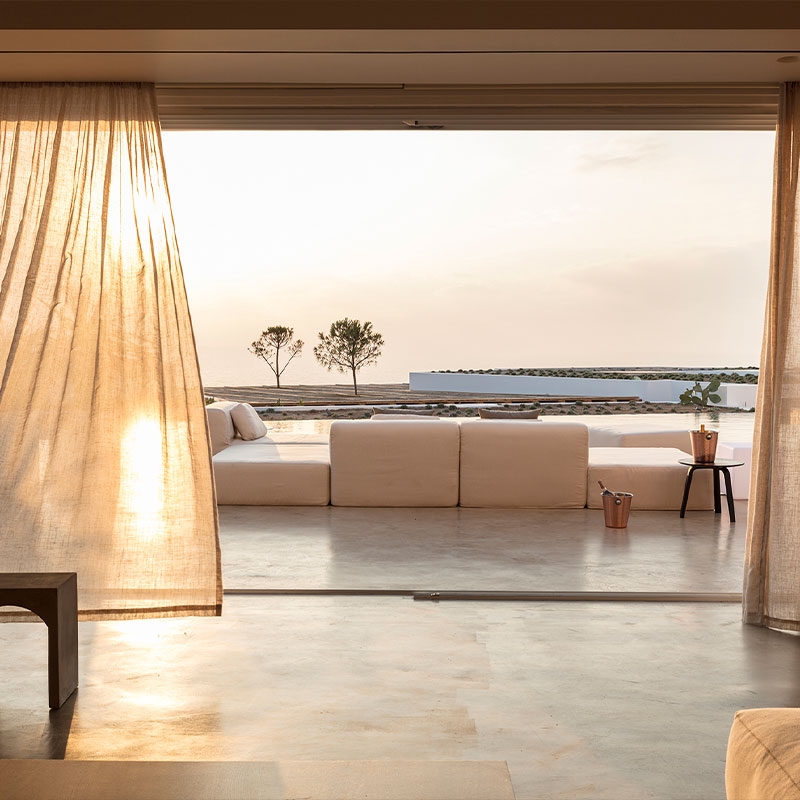 Eden Villa with Infinity Pool