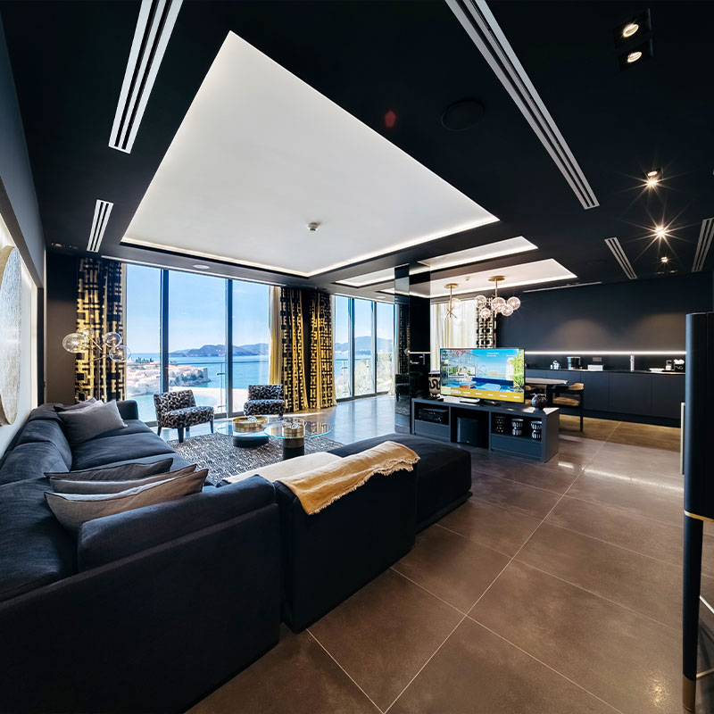 Suite Elena