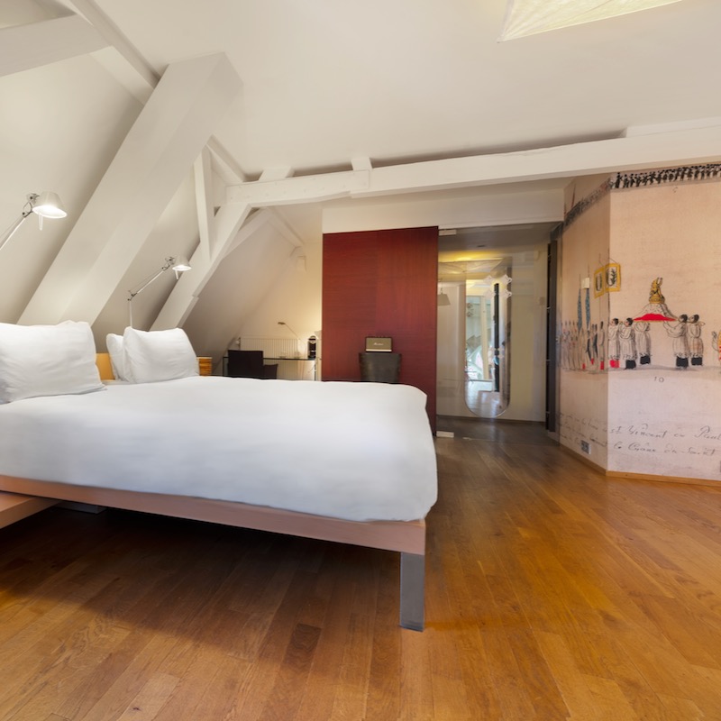 Kruisheren suite