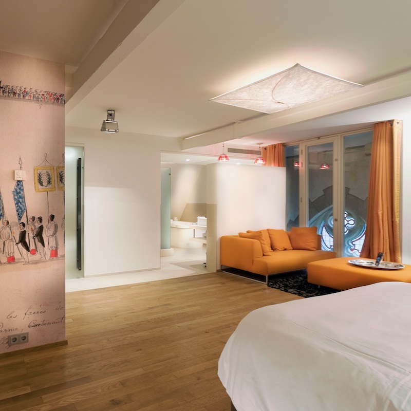 Kruisheren suite