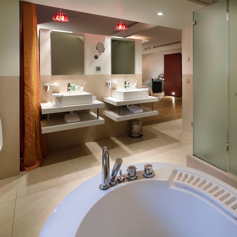 Kruisheren suite