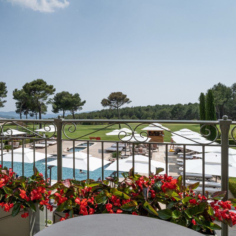 Prestige Room 
