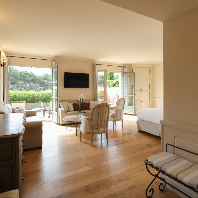 Junior Suite