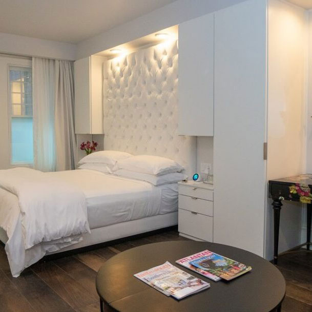 Stedman Suite - Carriage House