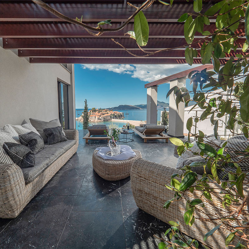 Villa Apollonia