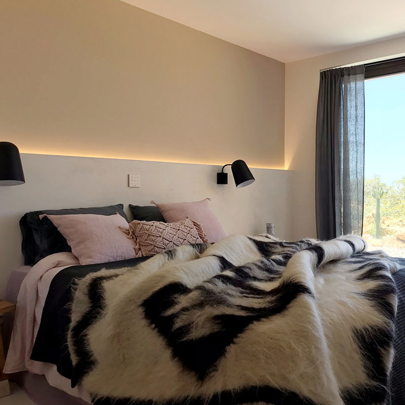 Courage Suite