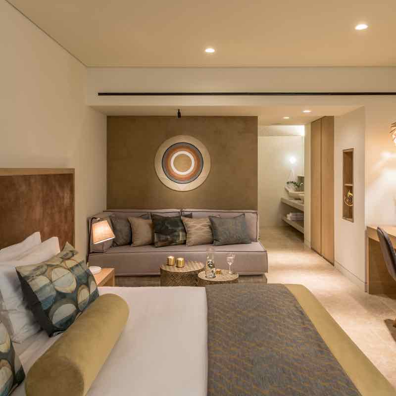Executive Deluxe Room