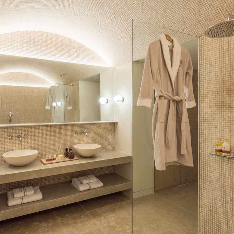 Executive Deluxe Room