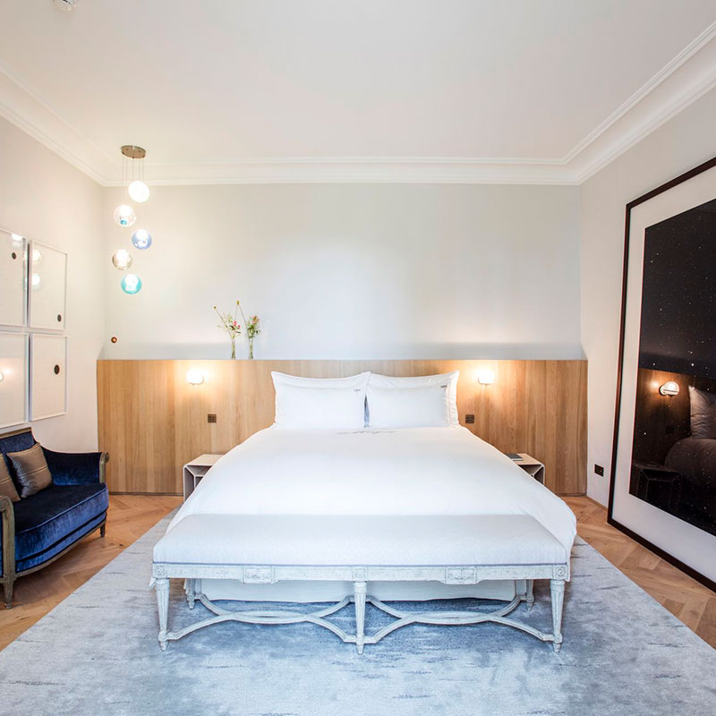 Junior Suite Castle - Jupiter