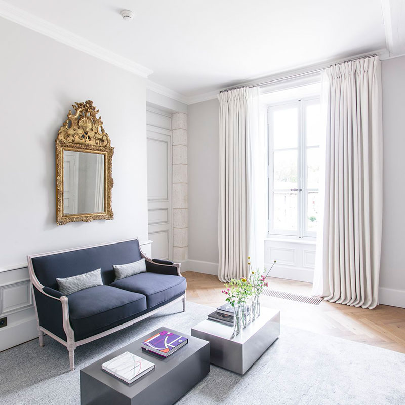 Junior Suite Castle - Jupiter