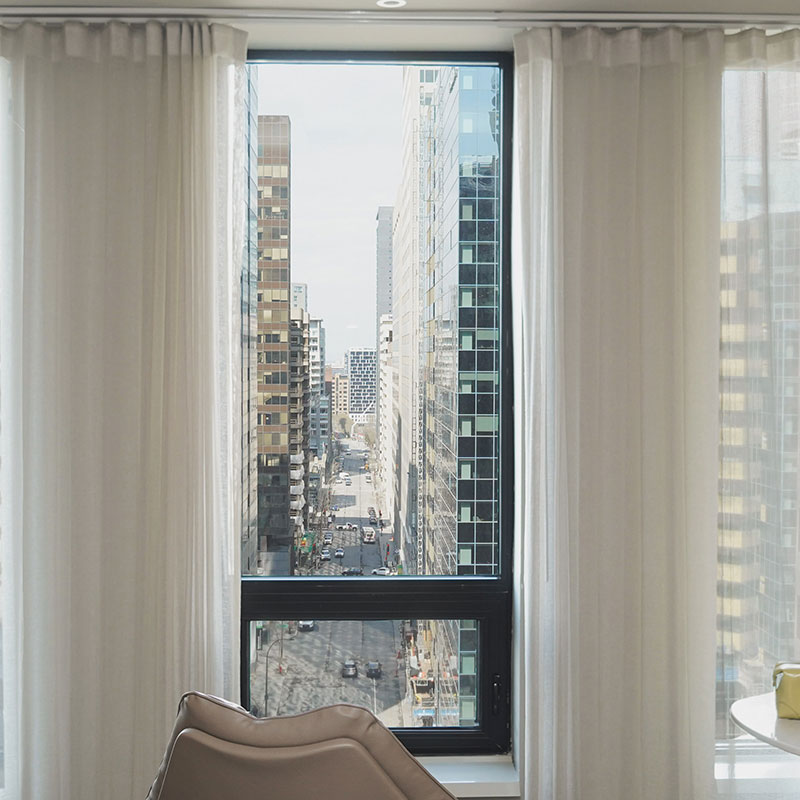 Prestige Room, 1 King Bed with view