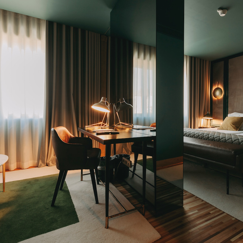 Suite