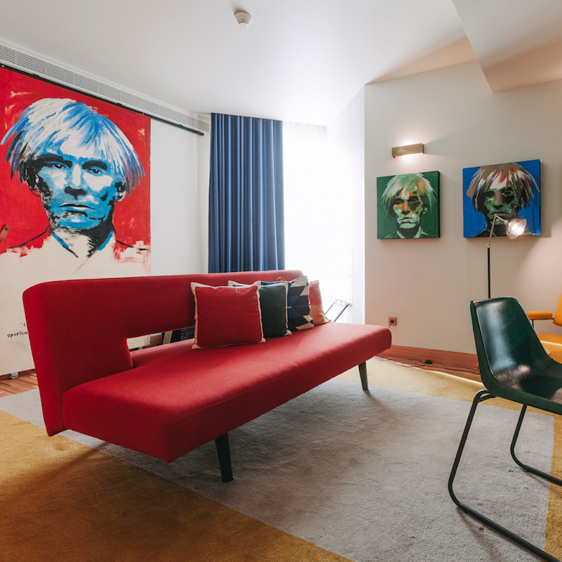 Suite