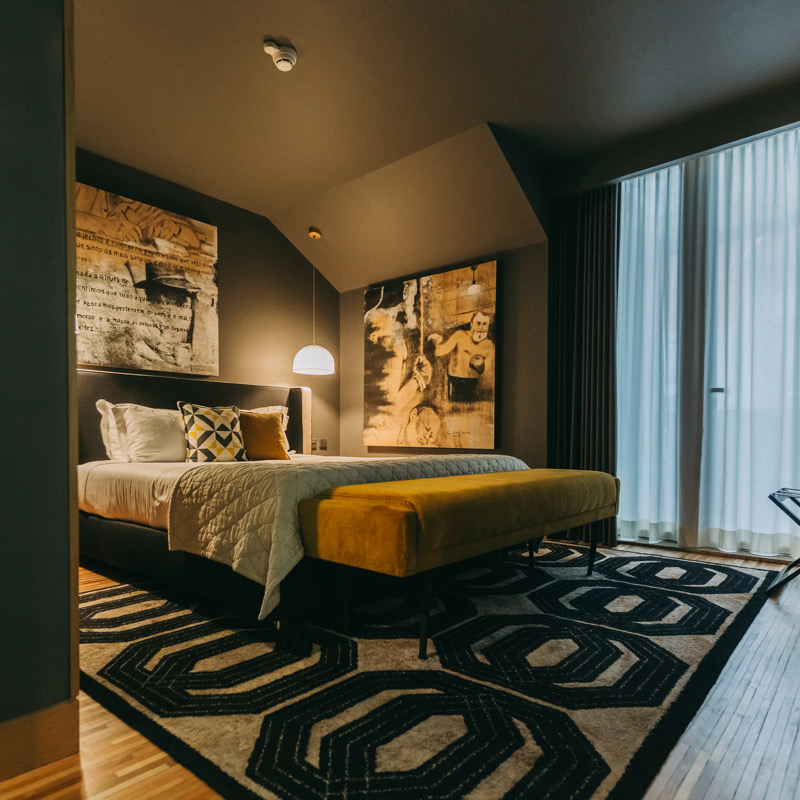 Suite Superior