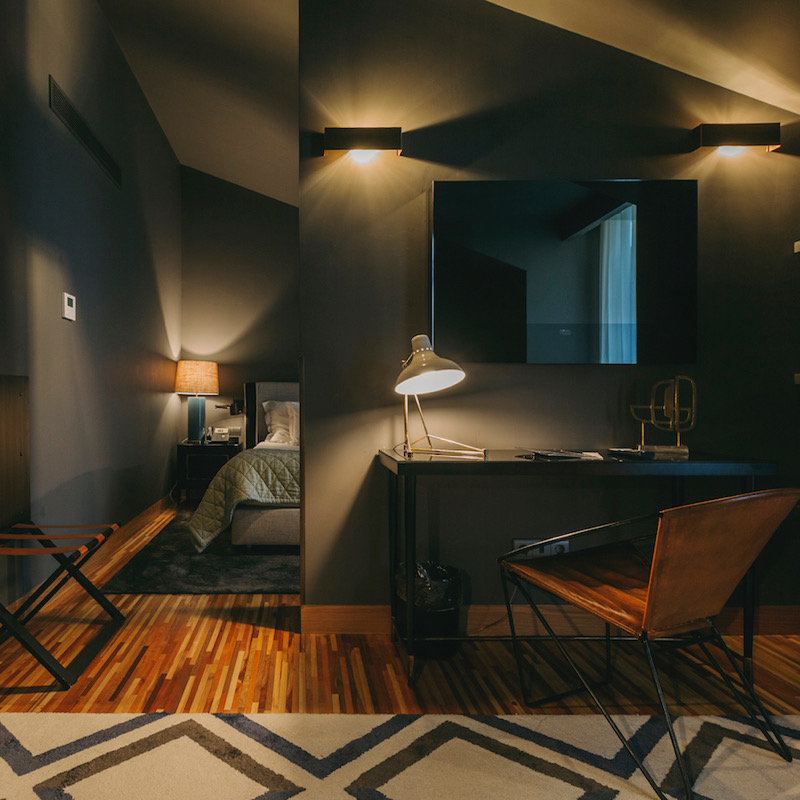 Suite Superior