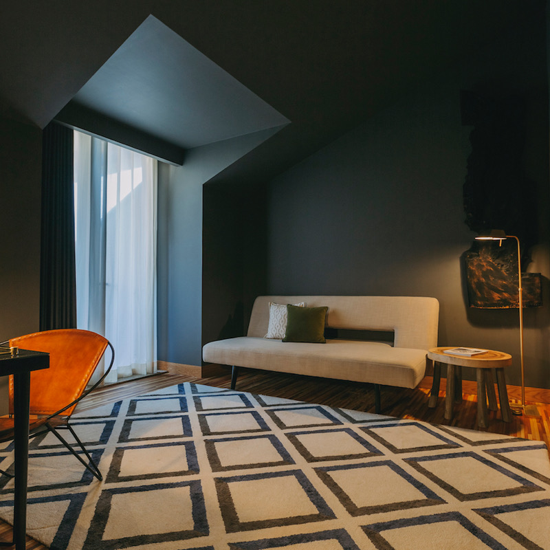 Suite Superior
