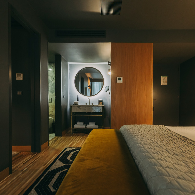 Suite Superior