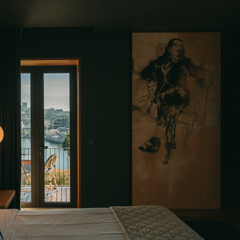 Suite Junior Deluxe 