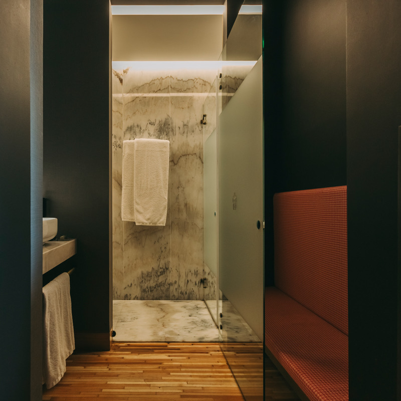 Suite Junior Deluxe 