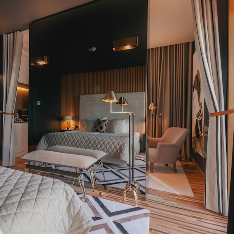 Suite Deluxe