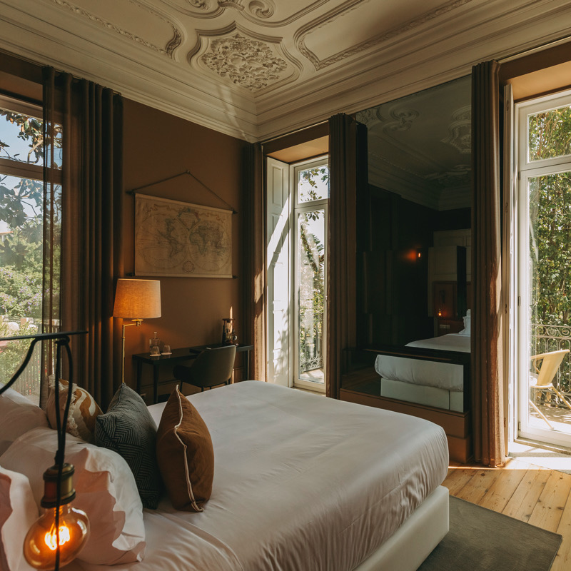 Suite Royal