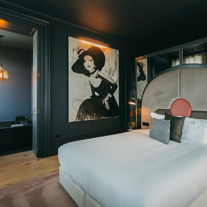 Suite Royal
