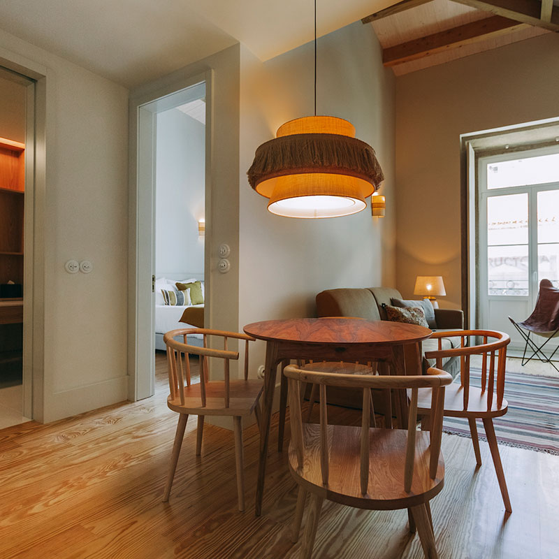 Superior Apartment