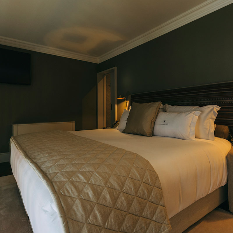 Suite Duplex