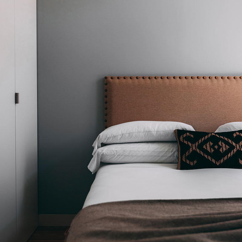 Two-Bedroom Deluxe Apartment
