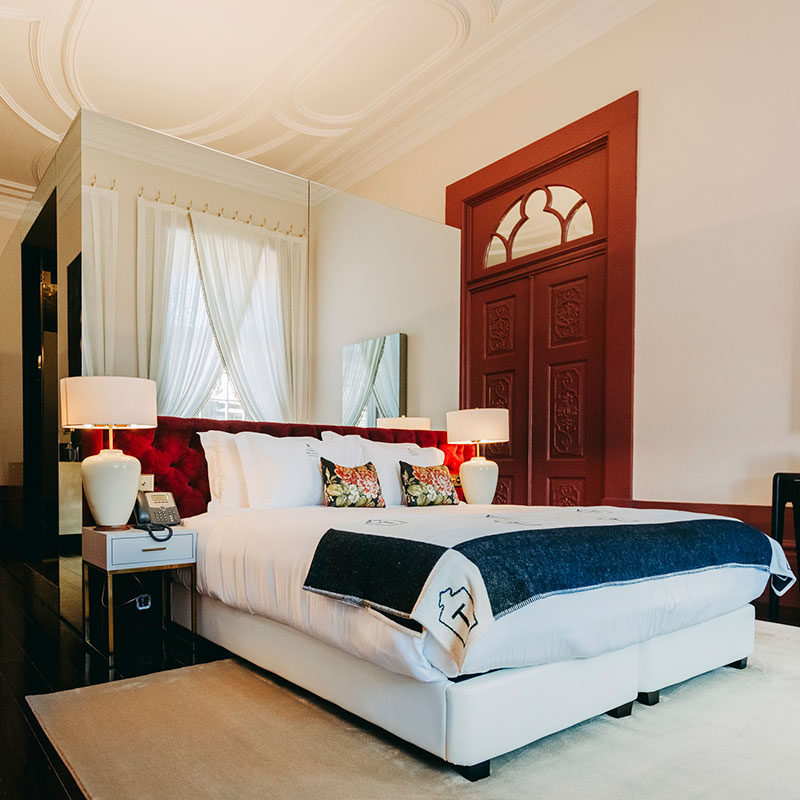 Suite Superior