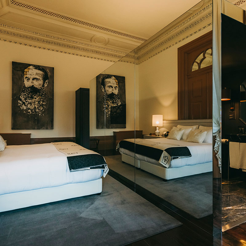 Suite Superior