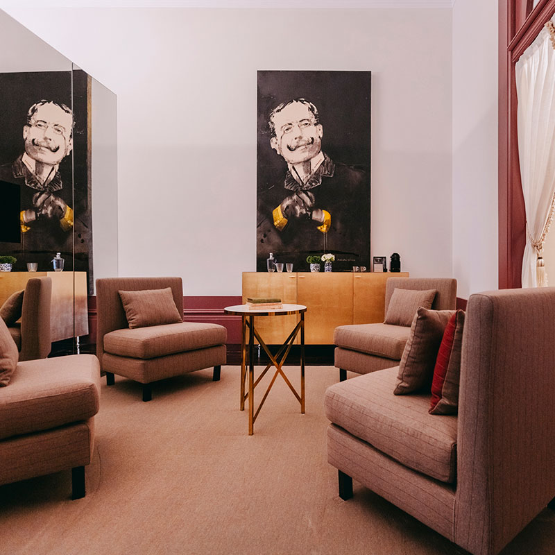 Suite Superior