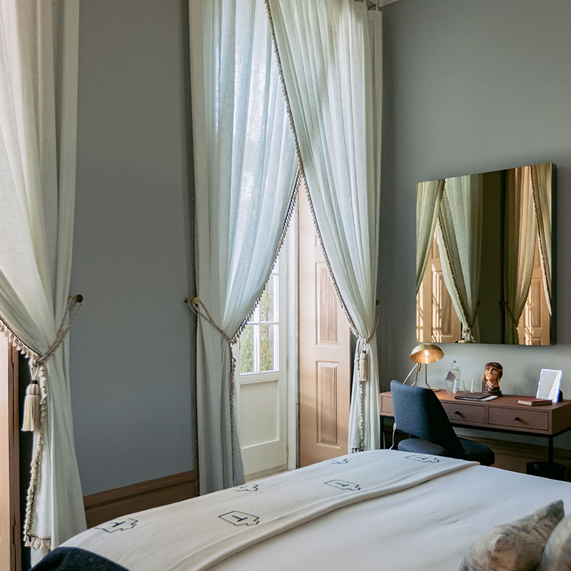 Suite Deluxe