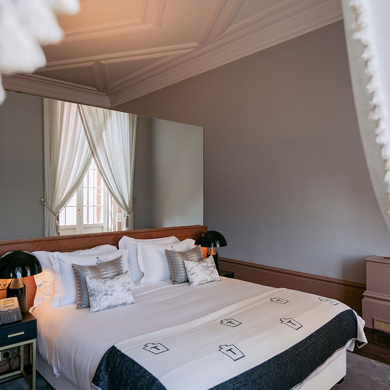 Suite Deluxe