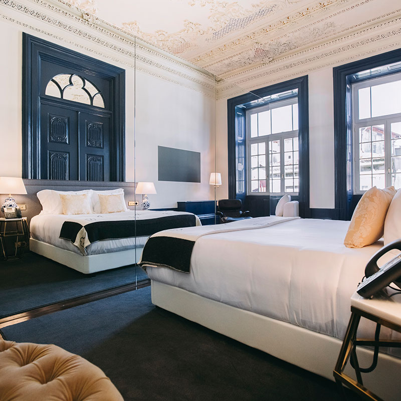 Suite Royal