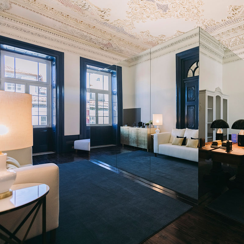 Suite Royal