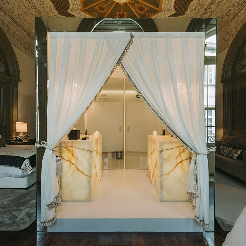 Suite Royal