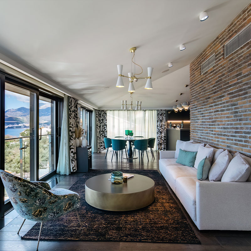 Suite Selene