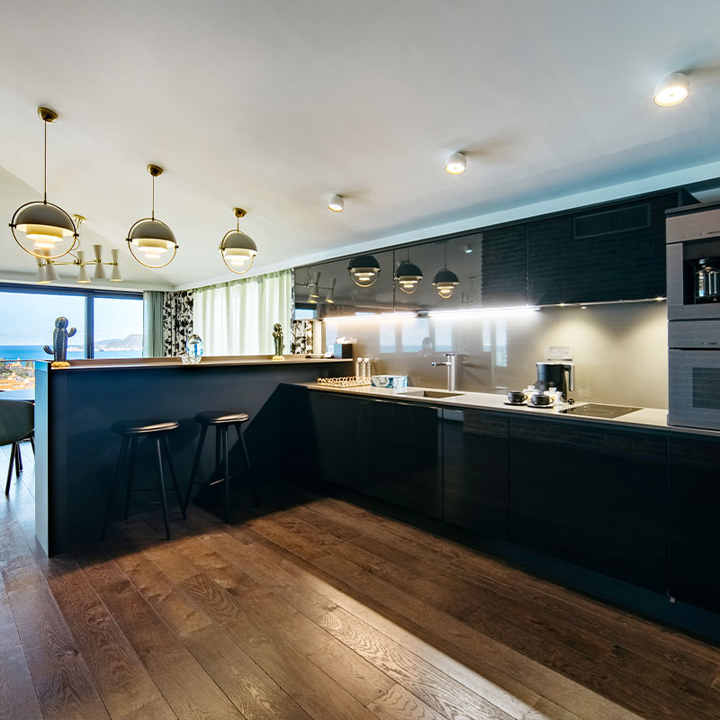 Suite Selene