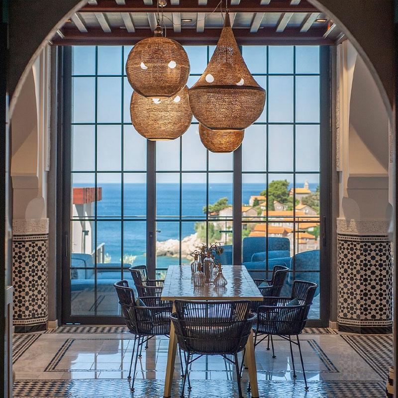 Suite Salma