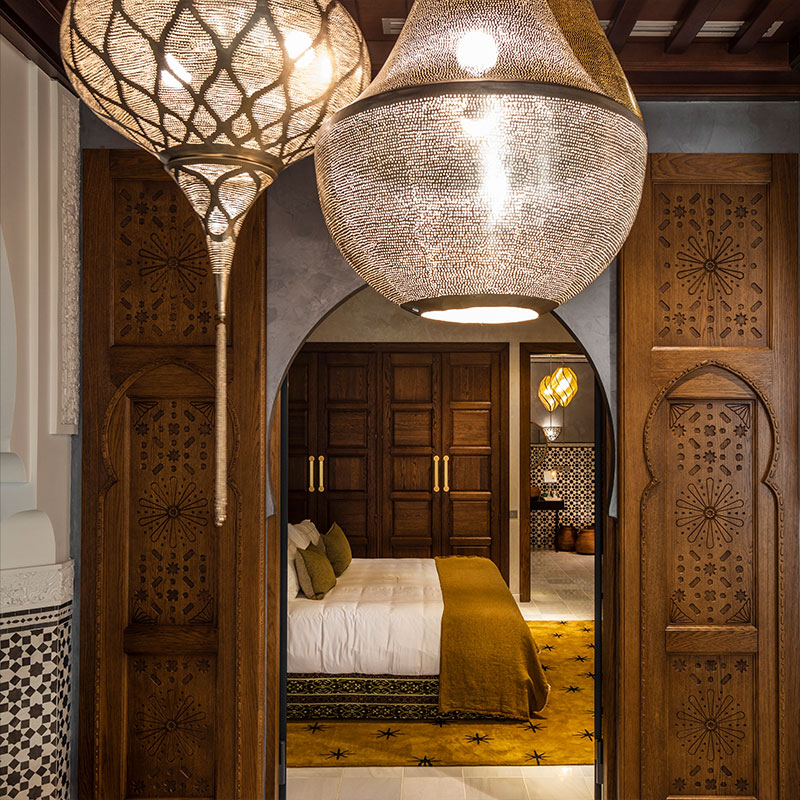 Suite Salma