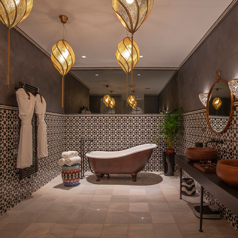 Suite Salma