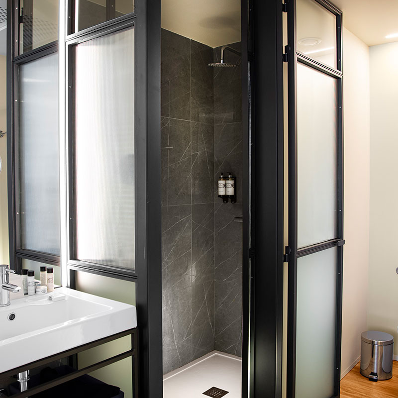 Superior Plaza Mayor Room