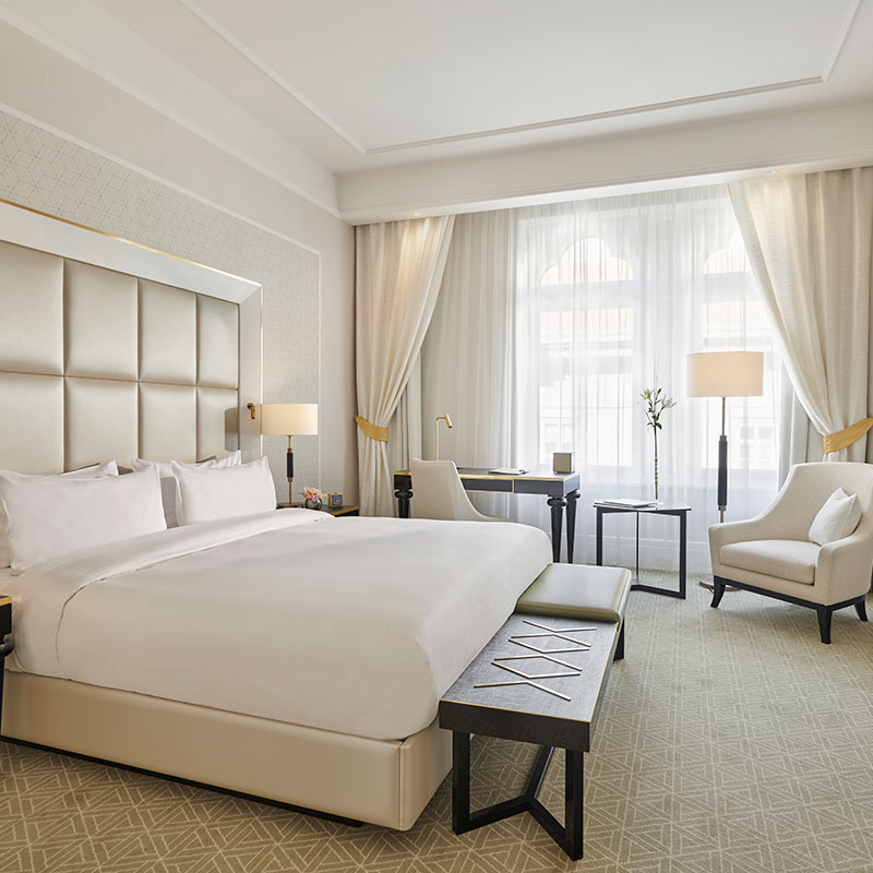 King Room
