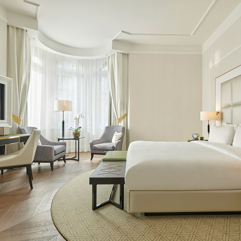 Heritage Collection Suite
