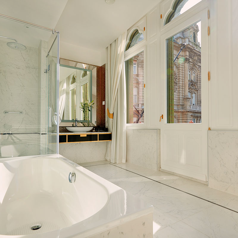 Heritage Collection Suite