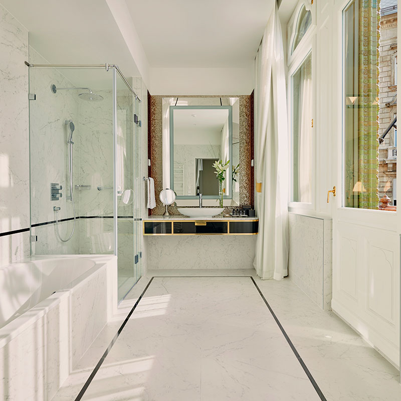 Heritage Collection Suite