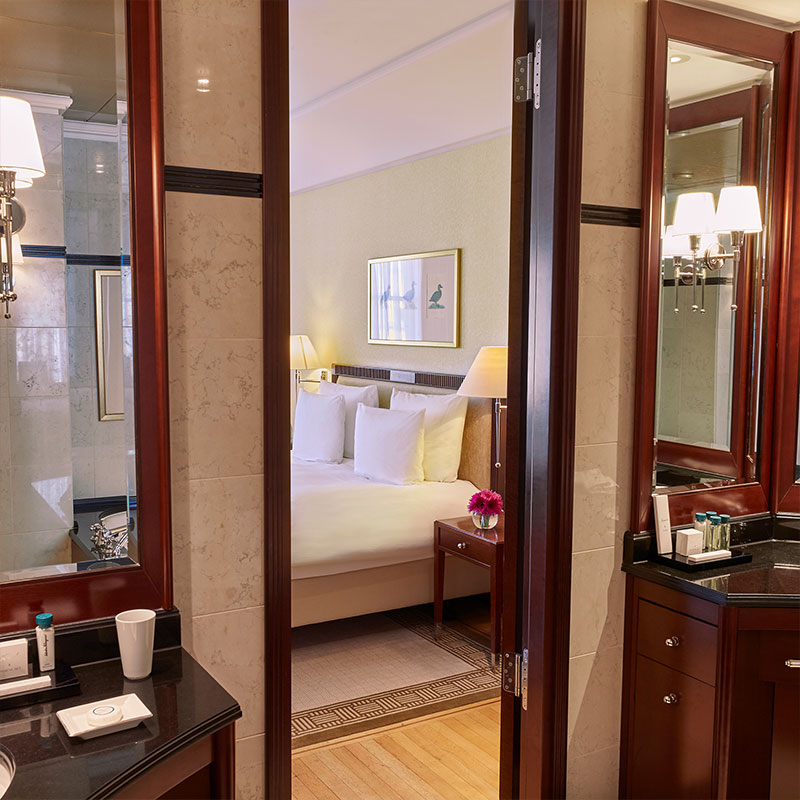Junior Suite Unter den Linden