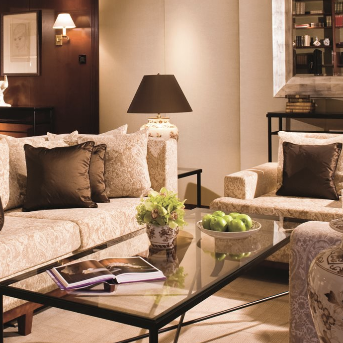 Adlon Deluxe Suite