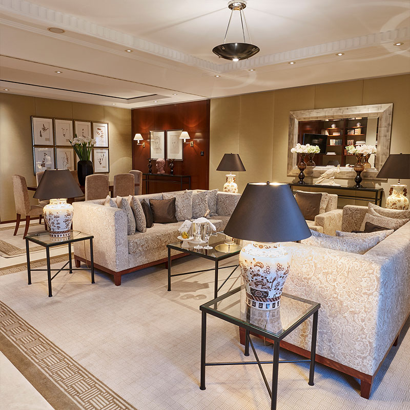 Adlon Deluxe Suite